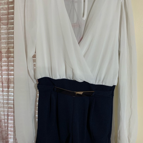 Romper - Picture 2 of 5